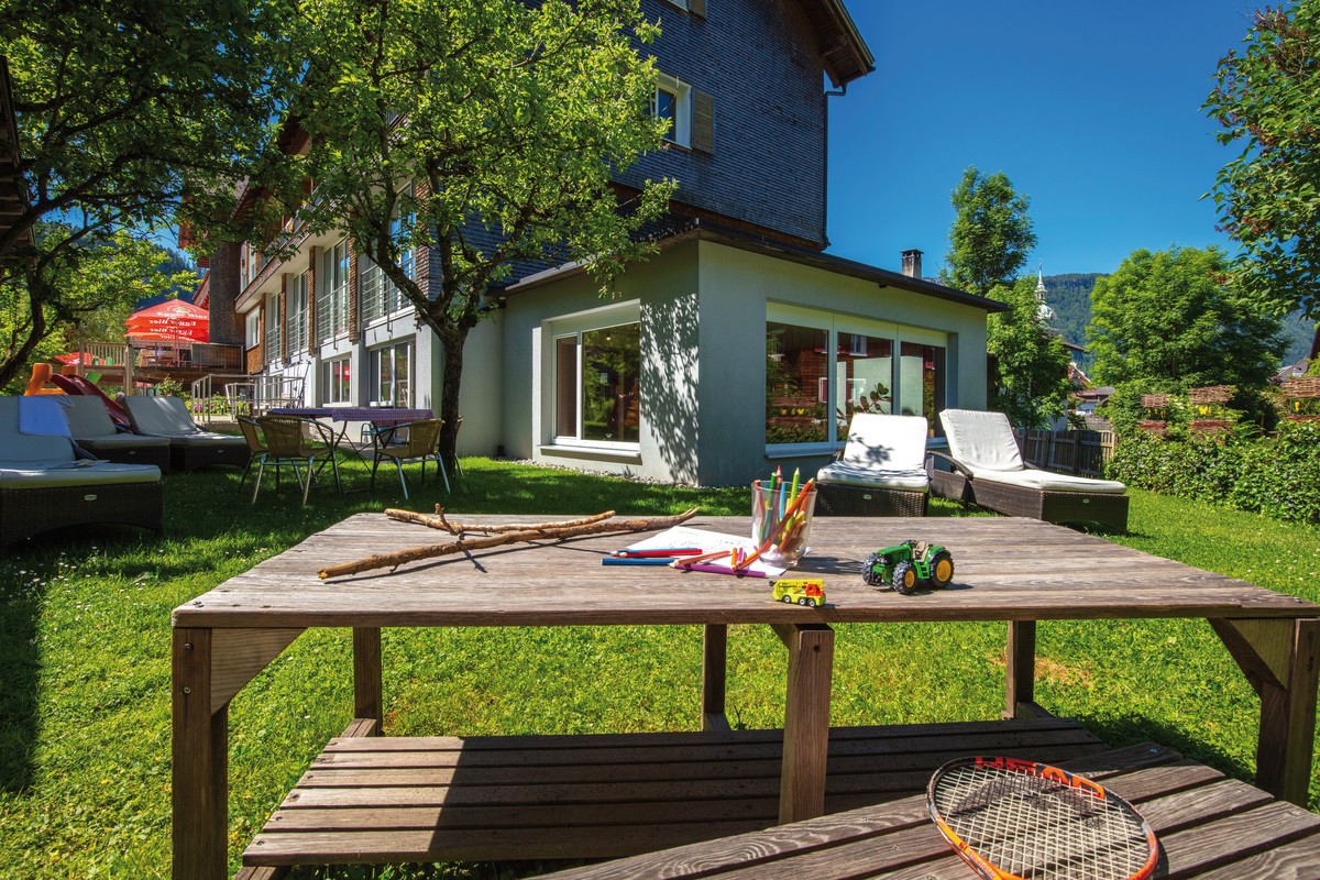 Hotel Sonne Bezau – Familotel Bregenzerwald, Österreich, Vorarlberg, Bezau, Bild 20