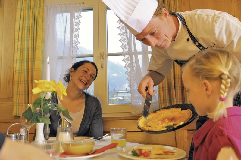 Hotel Sonne Bezau – Familotel Bregenzerwald, Österreich, Vorarlberg, Bezau, Bild 22