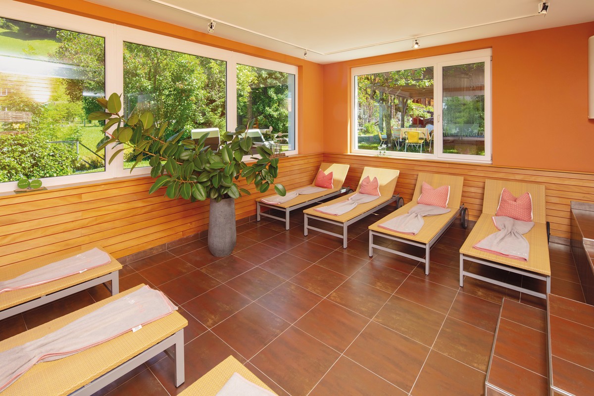 Hotel Sonne Bezau – Familotel Bregenzerwald, Österreich, Vorarlberg, Bezau, Bild 25