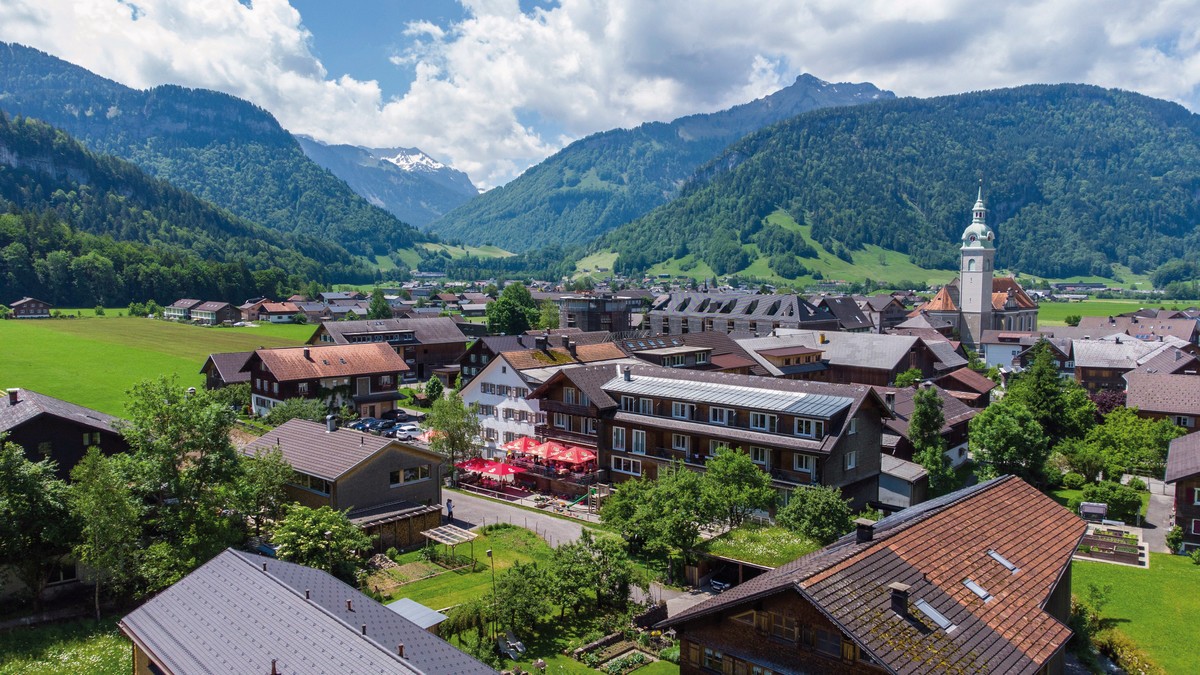 Hotel Sonne Bezau – Familotel Bregenzerwald, Österreich, Vorarlberg, Bezau, Bild 27