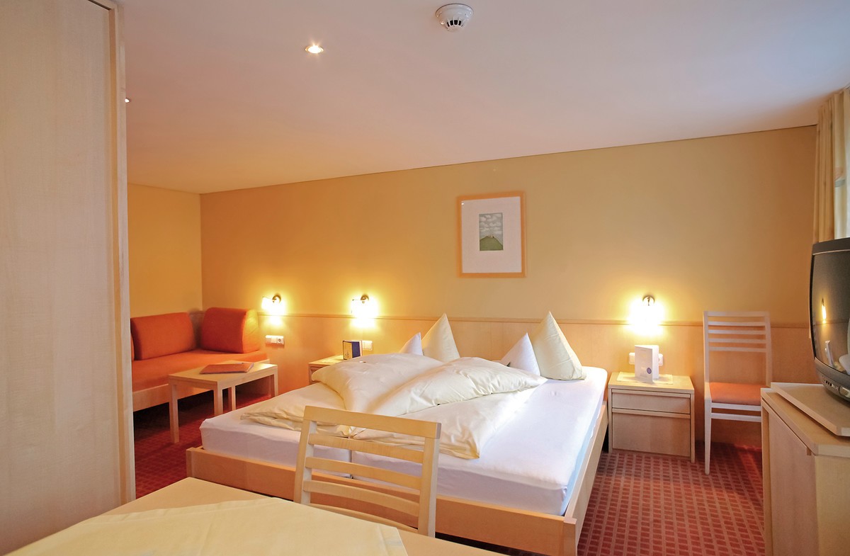 Hotel Sonne Bezau – Familotel Bregenzerwald, Österreich, Vorarlberg, Bezau, Bild 5