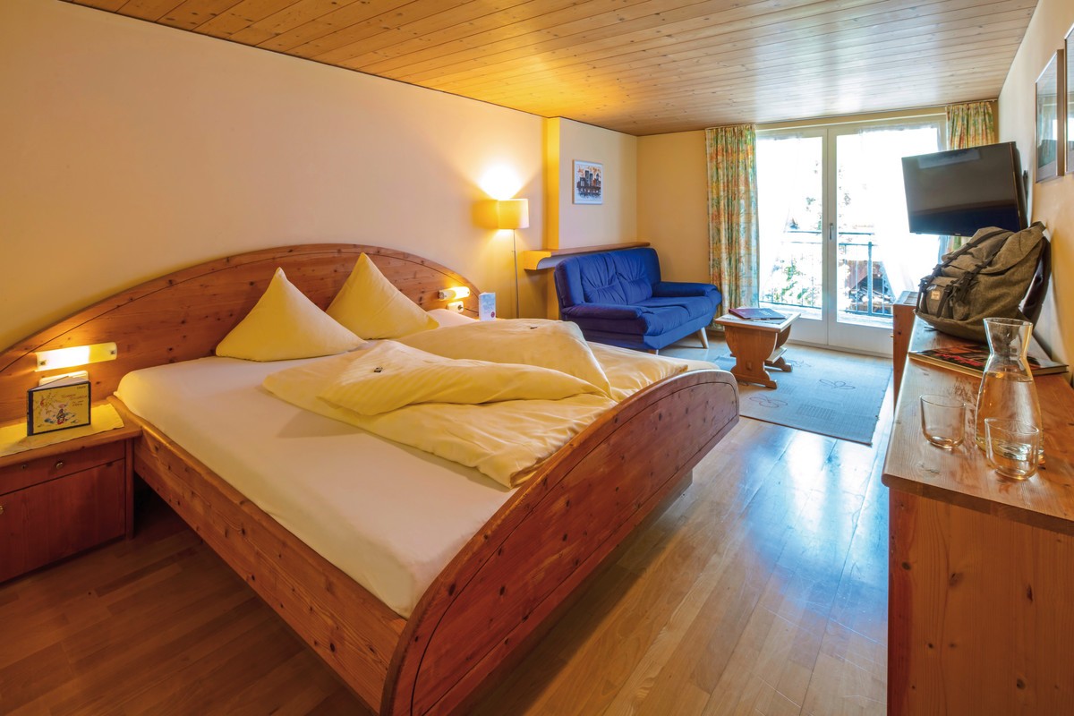 Hotel Sonne Bezau – Familotel Bregenzerwald, Österreich, Vorarlberg, Bezau, Bild 6