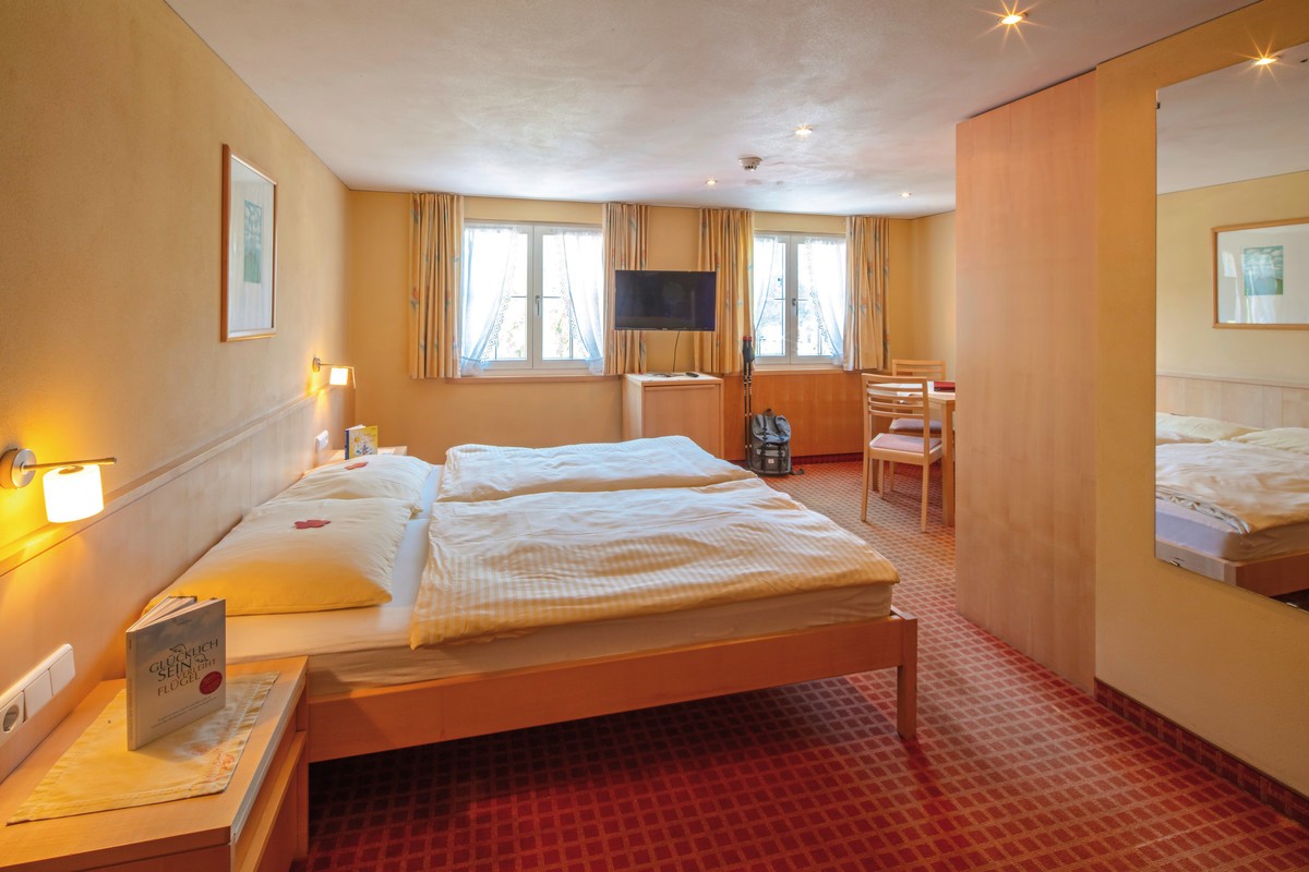 Hotel Sonne Bezau – Familotel Bregenzerwald, Österreich, Vorarlberg, Bezau, Bild 7