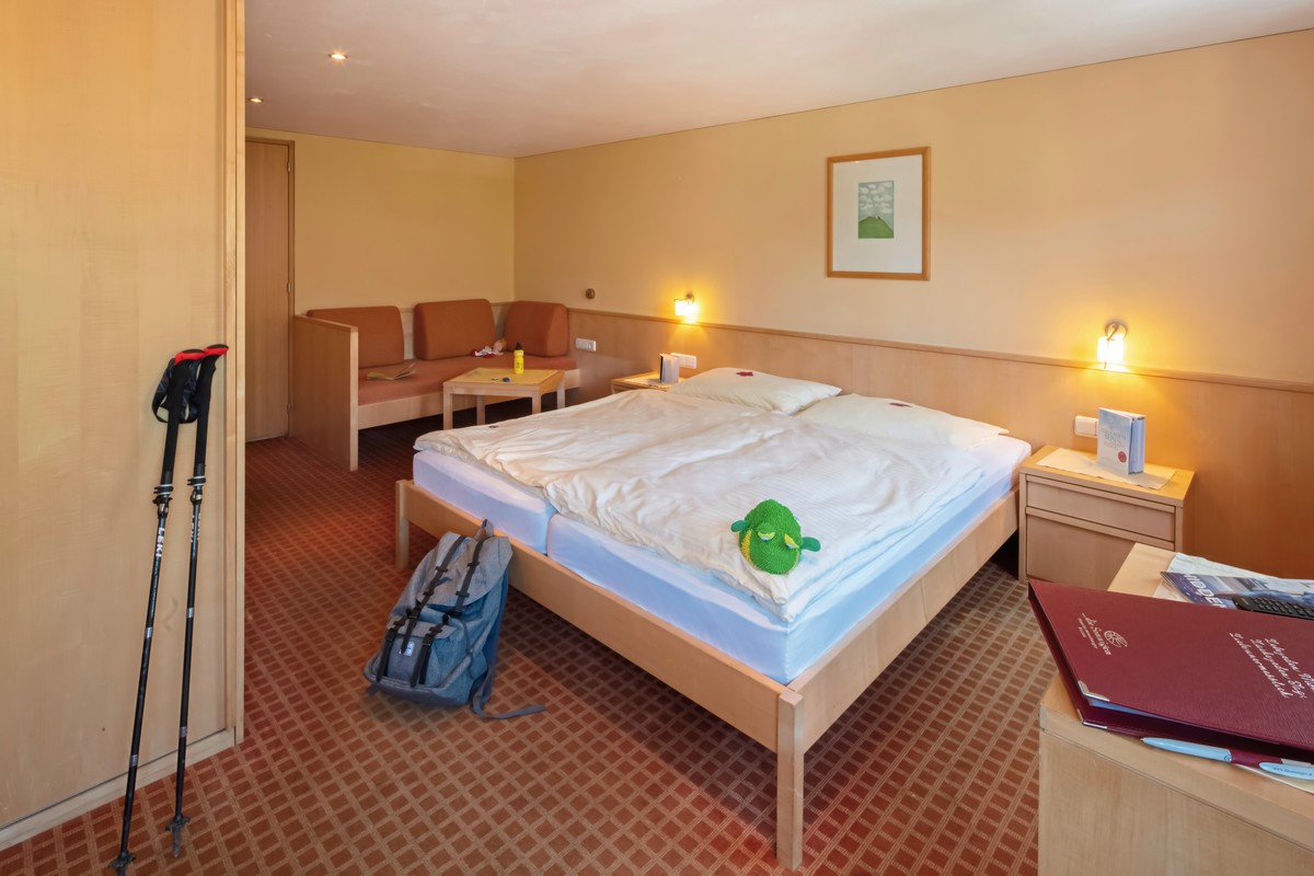 Hotel Sonne Bezau – Familotel Bregenzerwald, Österreich, Vorarlberg, Bezau, Bild 8