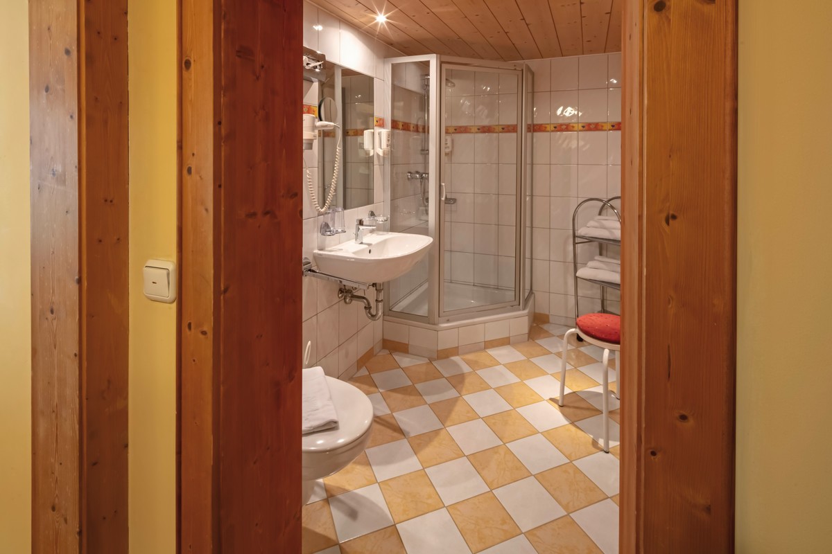 Hotel Sonne Bezau – Familotel Bregenzerwald, Österreich, Vorarlberg, Bezau, Bild 9