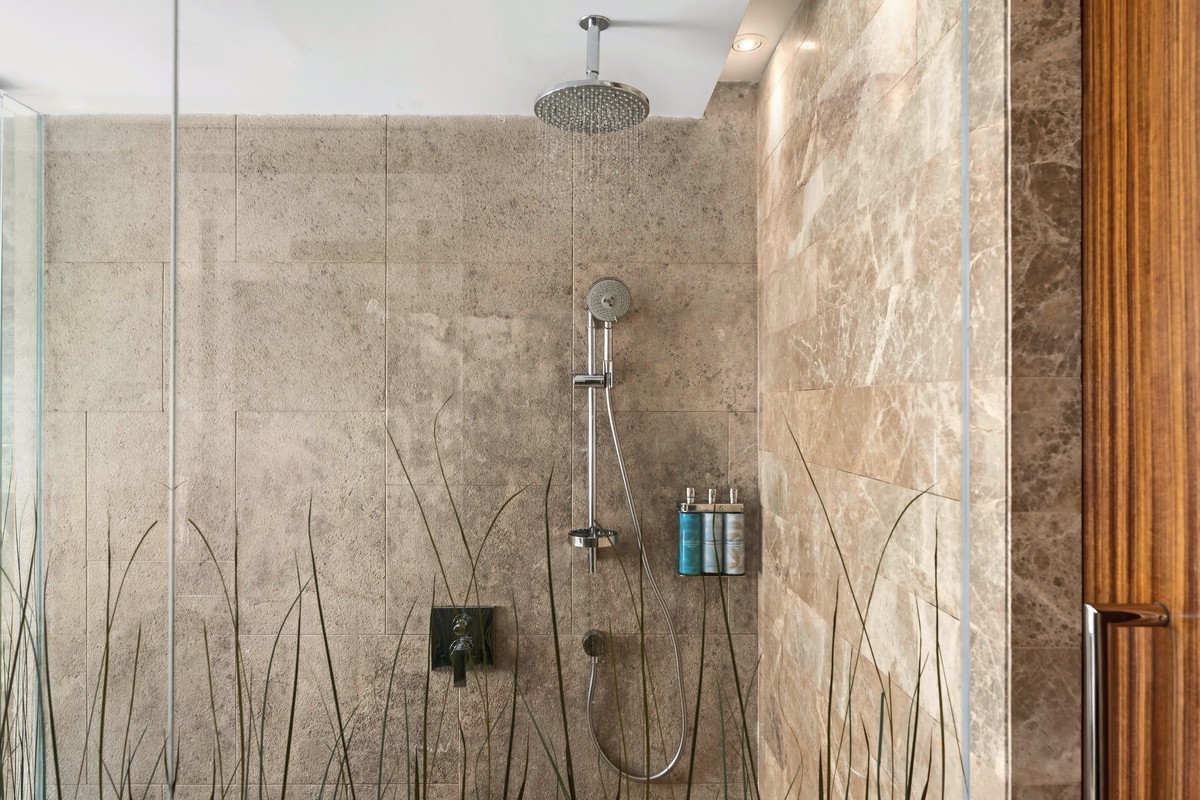 Hotel Andaz Capital Gate Abu Dhabi – a concept by Hyatt, Vereinigte Arabische Emirate, Abu Dhabi, Bild 4