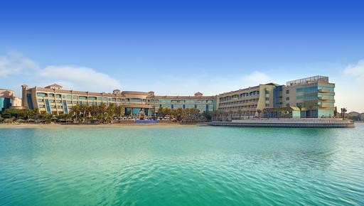 Al Raha Beach Hotel, Vereinigte Arabische Emirate, Abu Dhabi, Bild 10
