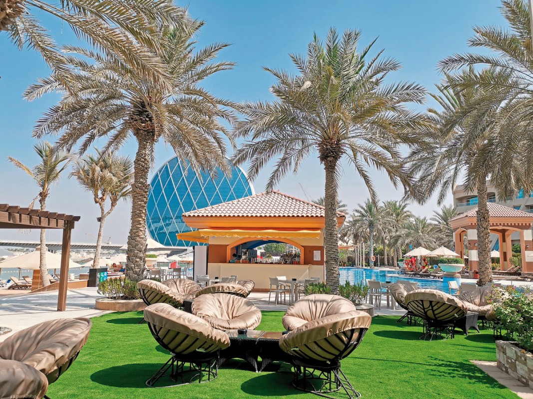 Al Raha Beach Hotel, Vereinigte Arabische Emirate, Abu Dhabi, Bild 14