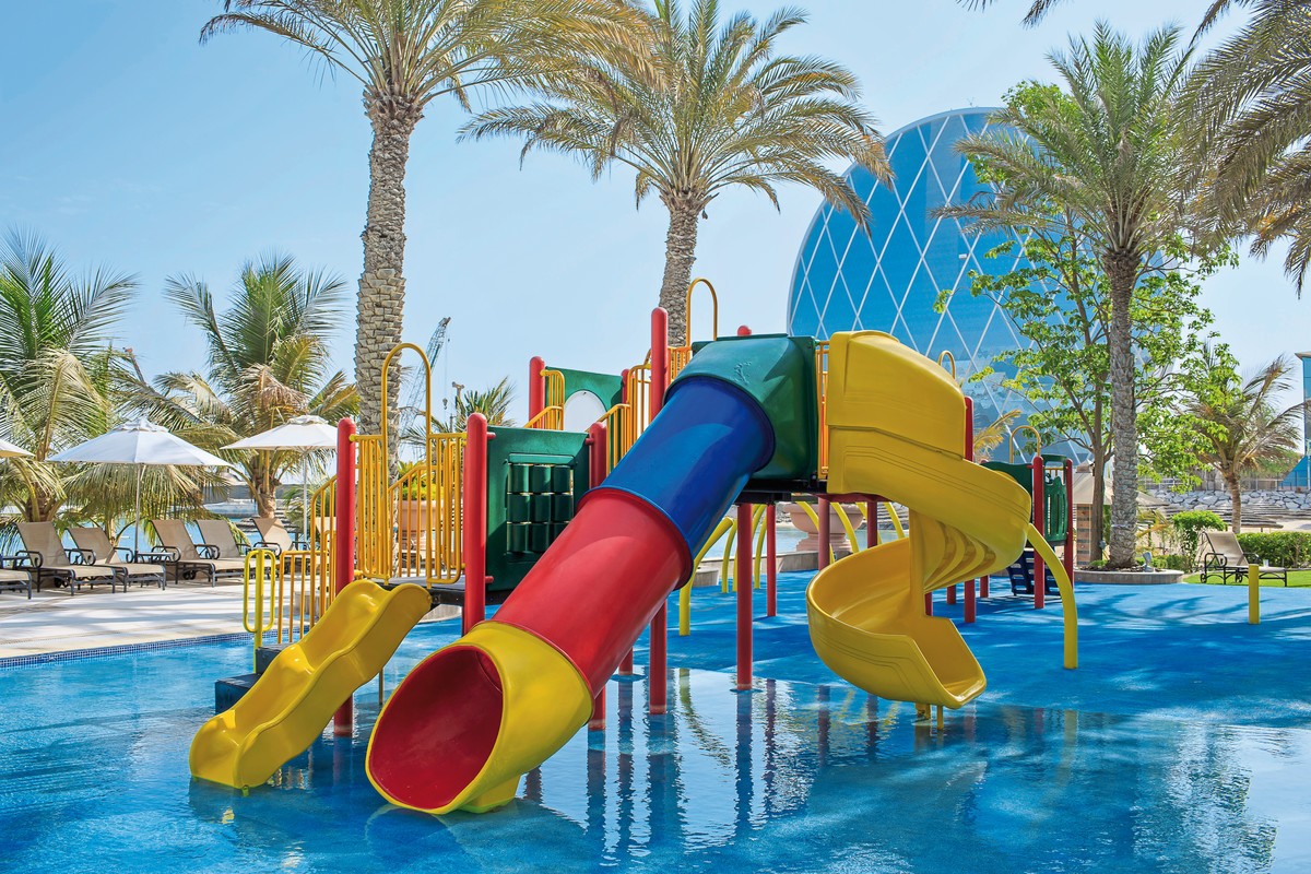 Al Raha Beach Hotel, Vereinigte Arabische Emirate, Abu Dhabi, Bild 18