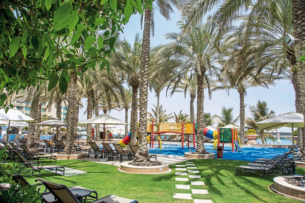 Al Raha Beach Hotel, Vereinigte Arabische Emirate, Abu Dhabi, Bild 19