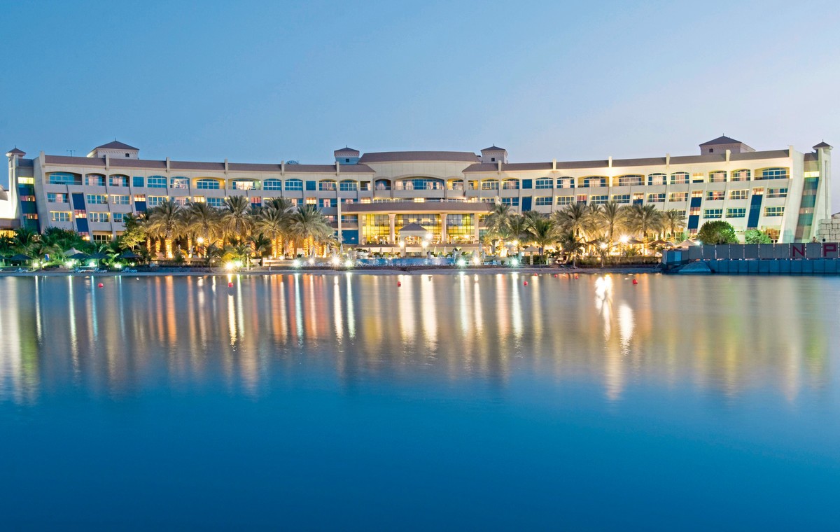 Al Raha Beach Hotel, Vereinigte Arabische Emirate, Abu Dhabi, Bild 26