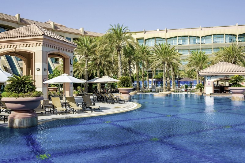 Al Raha Beach Hotel, Vereinigte Arabische Emirate, Abu Dhabi, Bild 8