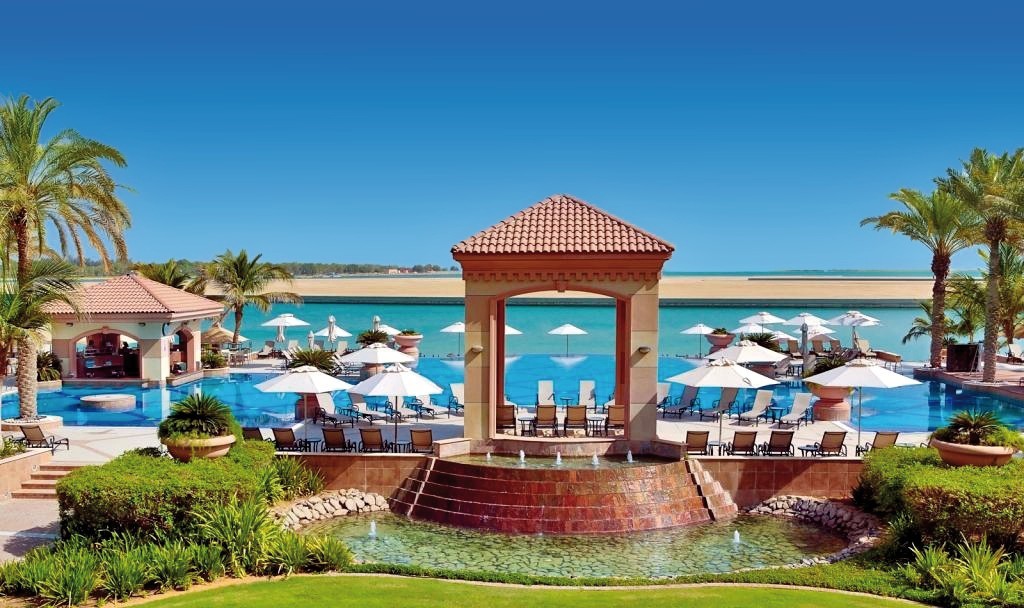 Al Raha Beach Hotel, Vereinigte Arabische Emirate, Abu Dhabi, Bild 9