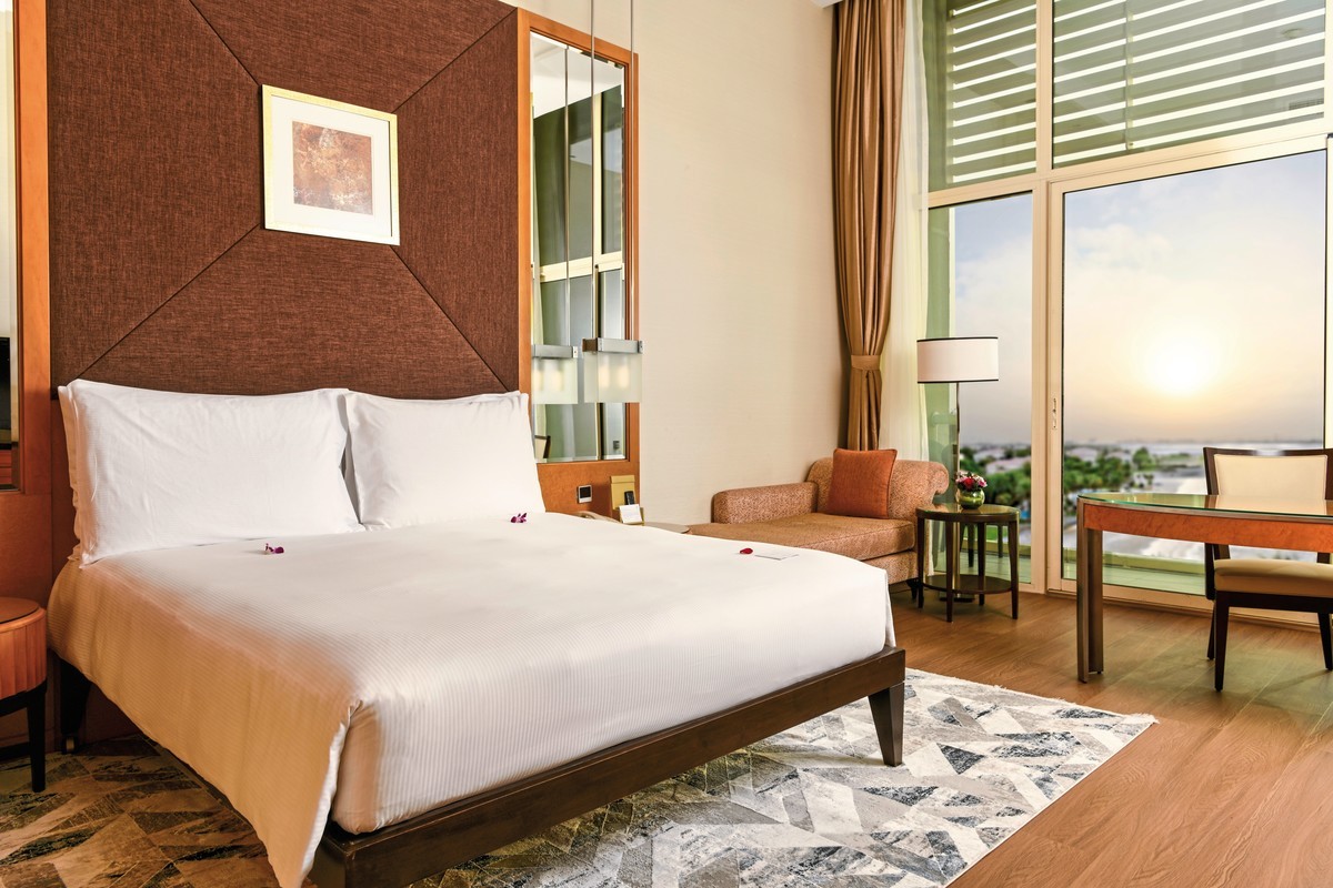 Hotel Al Raha Beach Resort & Spa, Vereinigte Arabische Emirate, Abu Dhabi, Bild 5