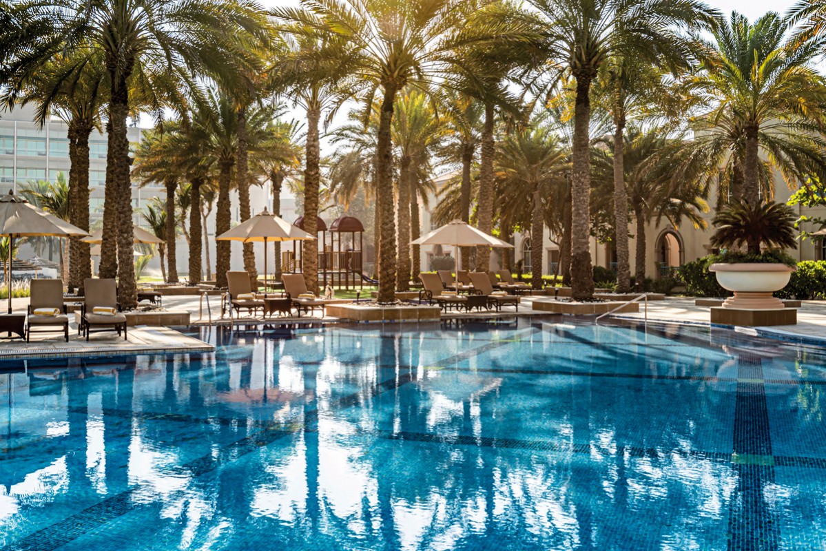 Hotel Al Raha Beach Resort & Spa, Vereinigte Arabische Emirate, Abu Dhabi, Bild 10
