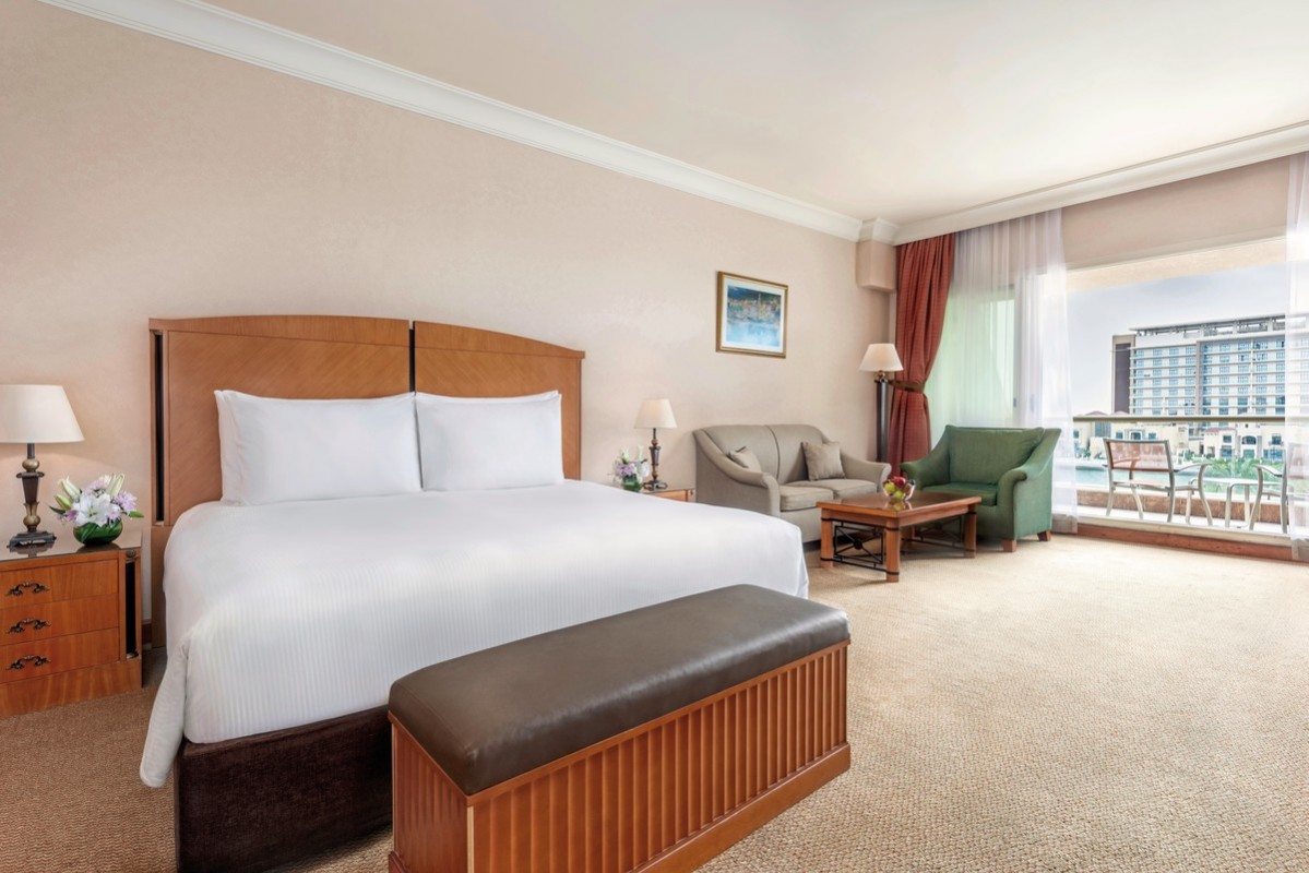 Hotel Al Raha Beach Resort & Spa, Vereinigte Arabische Emirate, Abu Dhabi, Bild 3