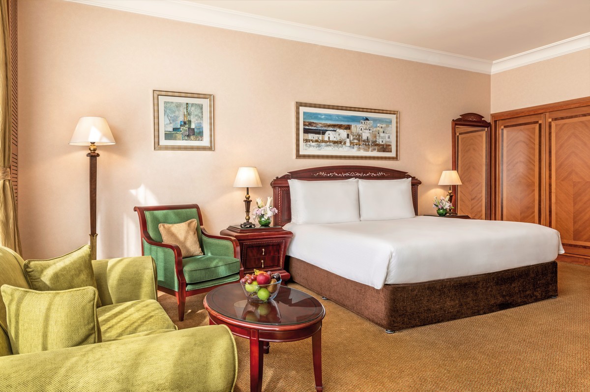 Hotel Al Raha Beach Resort & Spa, Vereinigte Arabische Emirate, Abu Dhabi, Bild 4