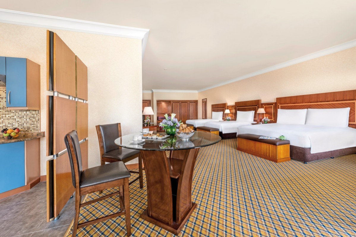 Hotel Al Raha Beach Resort & Spa, Vereinigte Arabische Emirate, Abu Dhabi, Bild 6