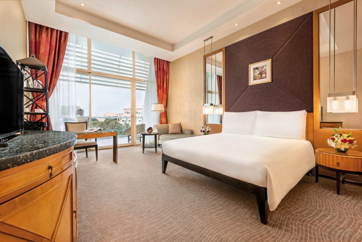 Hotel Al Raha Beach Resort & Spa, Vereinigte Arabische Emirate, Abu Dhabi, Bild 7