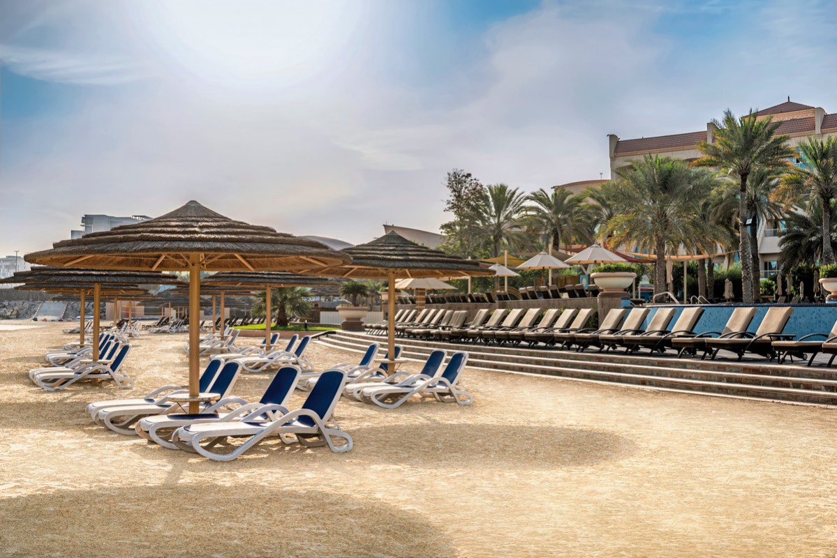 Hotel Al Raha Beach Resort & Spa, Vereinigte Arabische Emirate, Abu Dhabi, Bild 9