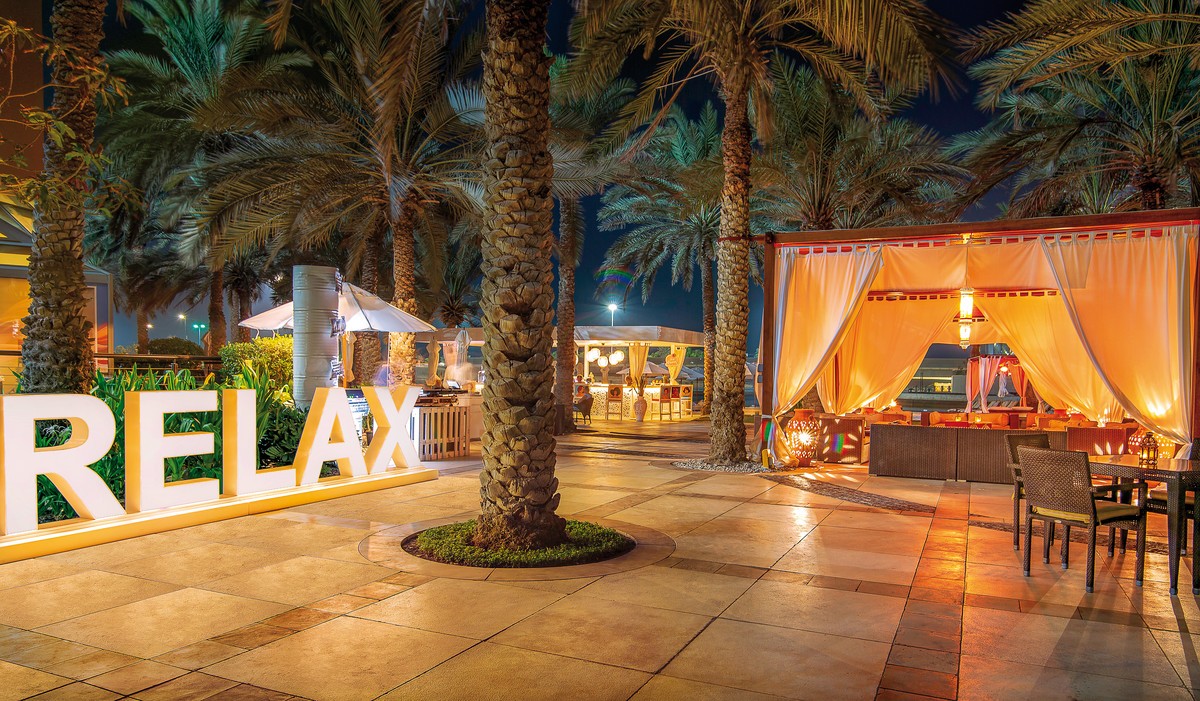 Sheraton Abu Dhabi Hotel & Resort, Vereinigte Arabische Emirate, Abu Dhabi, Bild 16
