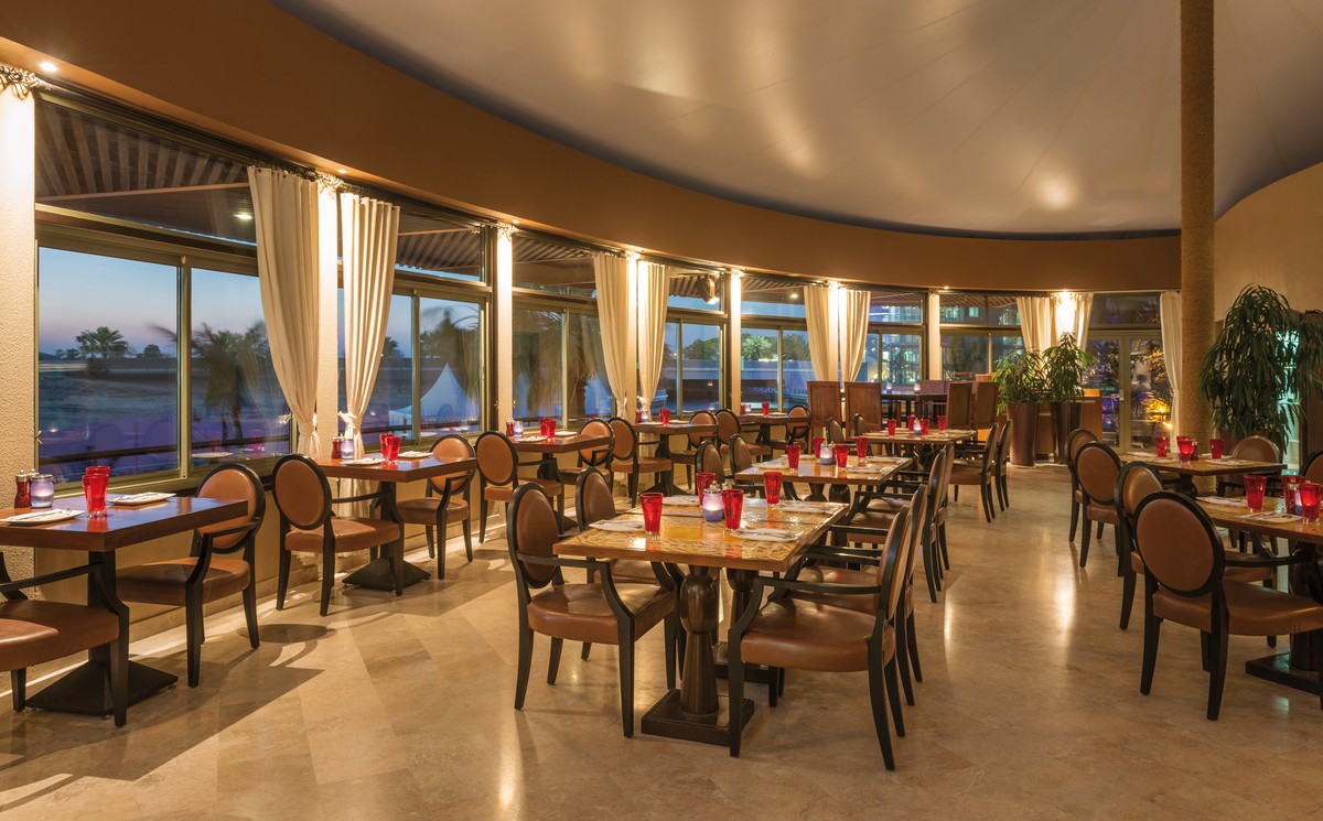 Sheraton Abu Dhabi Hotel & Resort, Vereinigte Arabische Emirate, Abu Dhabi, Bild 18