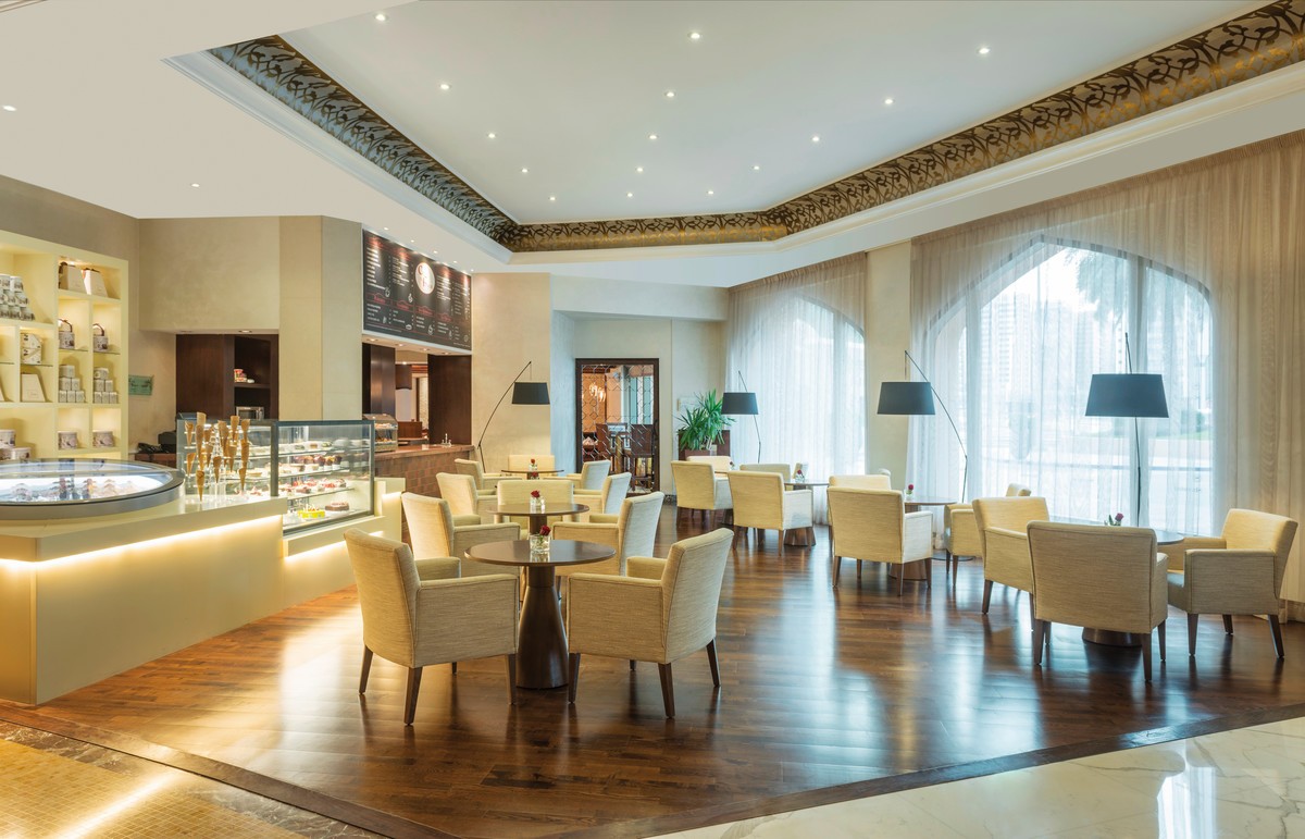 Sheraton Abu Dhabi Hotel & Resort, Vereinigte Arabische Emirate, Abu Dhabi, Bild 19