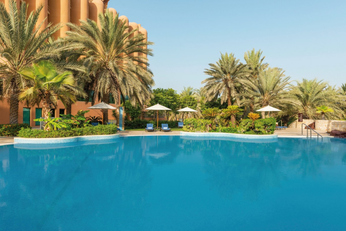 Sheraton Abu Dhabi Hotel & Resort, Vereinigte Arabische Emirate, Abu Dhabi, Bild 5