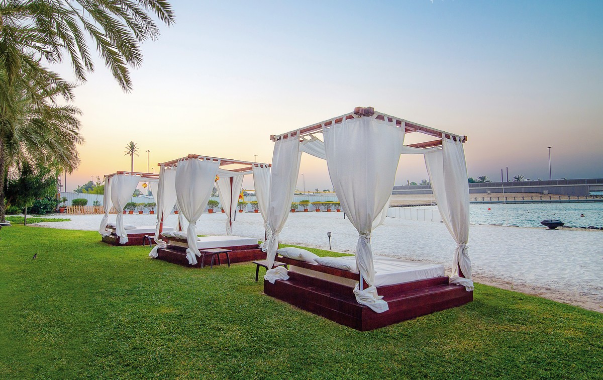 Sheraton Abu Dhabi Hotel & Resort, Vereinigte Arabische Emirate, Abu Dhabi, Bild 7