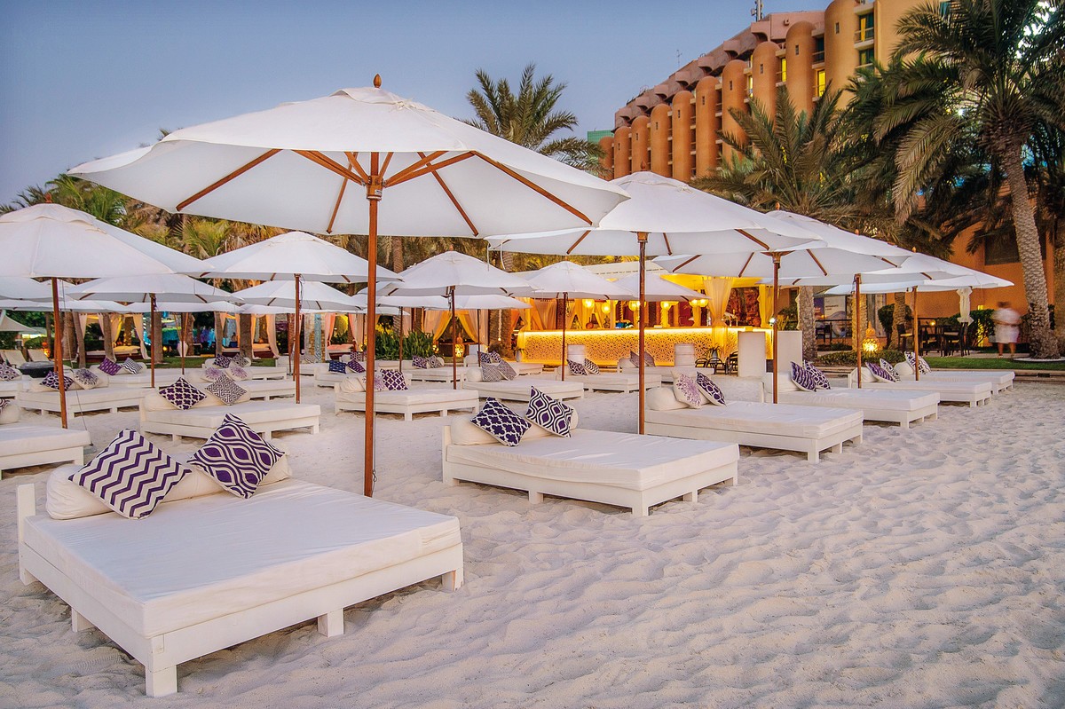 Sheraton Abu Dhabi Hotel & Resort, Vereinigte Arabische Emirate, Abu Dhabi, Bild 8