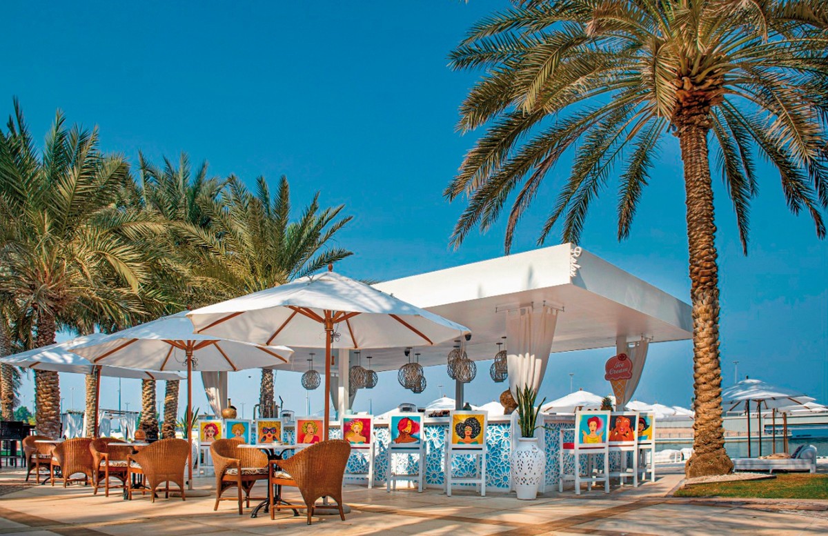 Sheraton Abu Dhabi Hotel & Resort, Vereinigte Arabische Emirate, Abu Dhabi, Bild 9