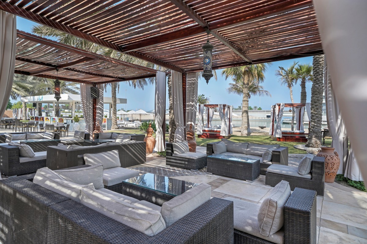 Sheraton Abu Dhabi Hotel & Resort, Vereinigte Arabische Emirate, Abu Dhabi, Bild 8