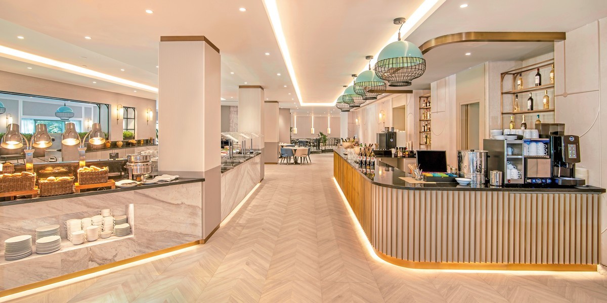 Sheraton Abu Dhabi Hotel & Resort, Vereinigte Arabische Emirate, Abu Dhabi, Bild 11