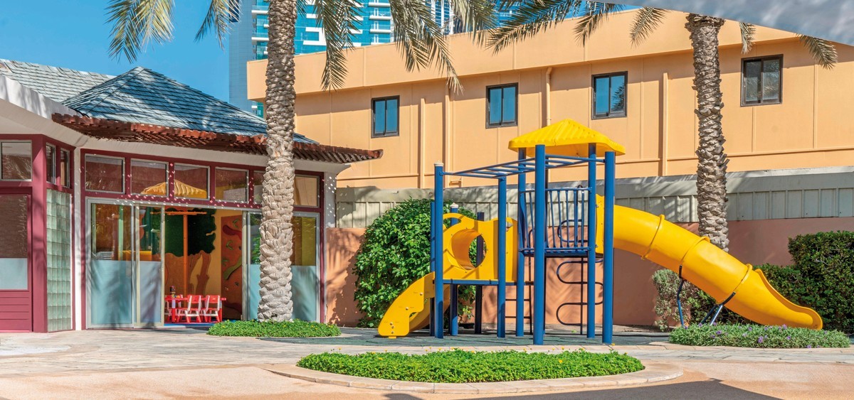 Sheraton Abu Dhabi Hotel & Resort, Vereinigte Arabische Emirate, Abu Dhabi, Bild 14