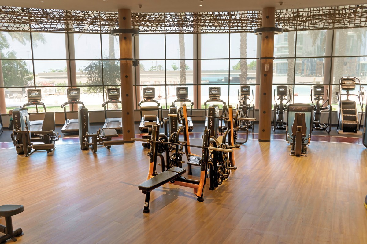 Sheraton Abu Dhabi Hotel & Resort, Vereinigte Arabische Emirate, Abu Dhabi, Bild 15