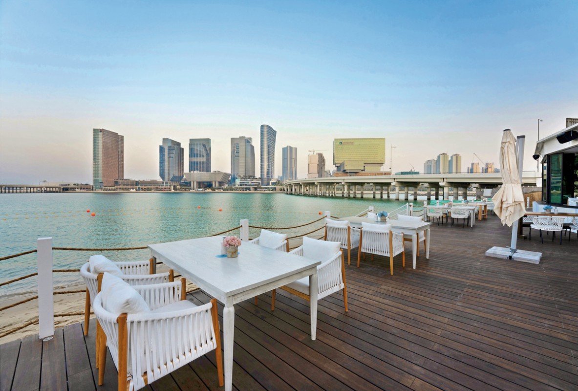 Hotel Le Méridien Abu Dhabi, Vereinigte Arabische Emirate, Abu Dhabi, Bild 11