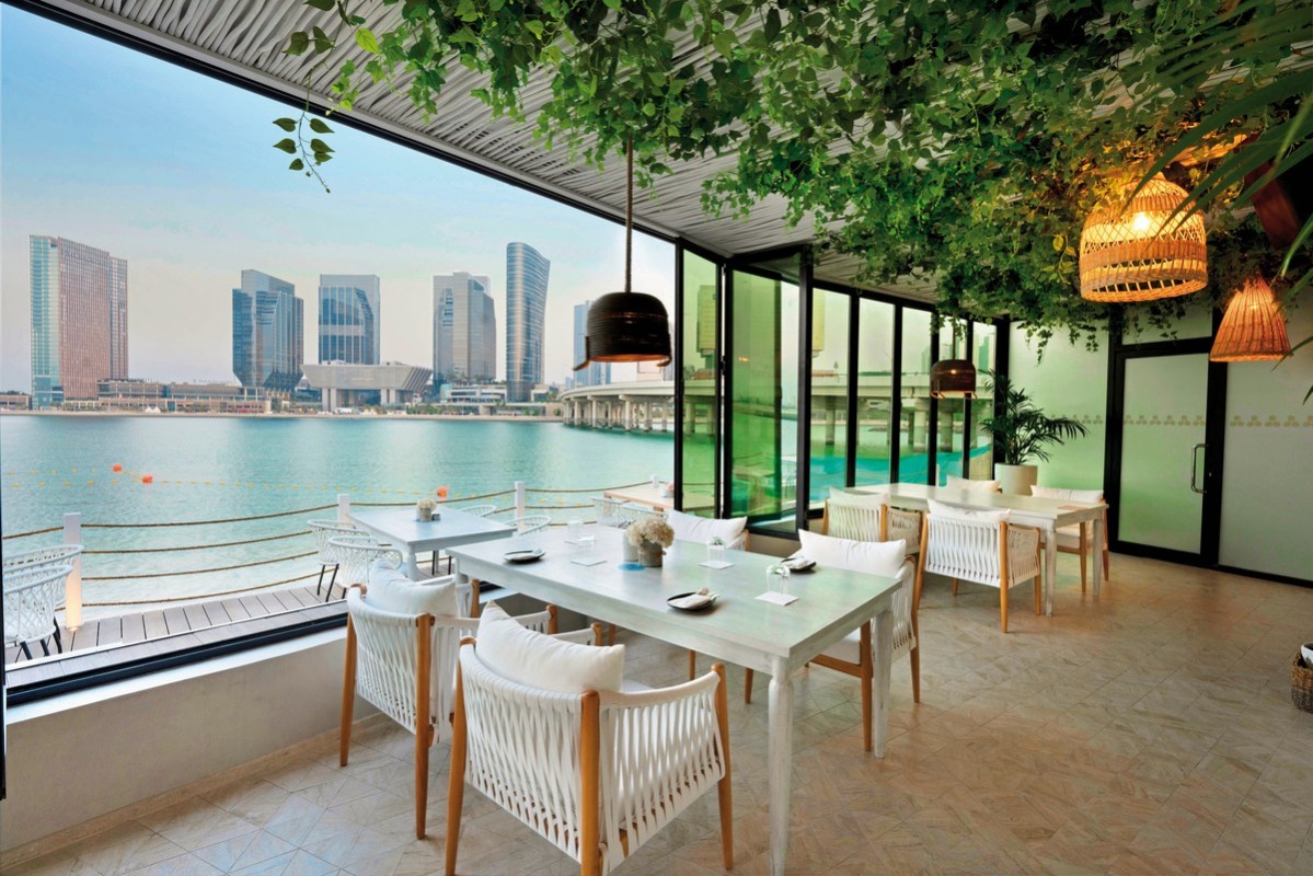 Hotel Le Méridien Abu Dhabi, Vereinigte Arabische Emirate, Abu Dhabi, Bild 15