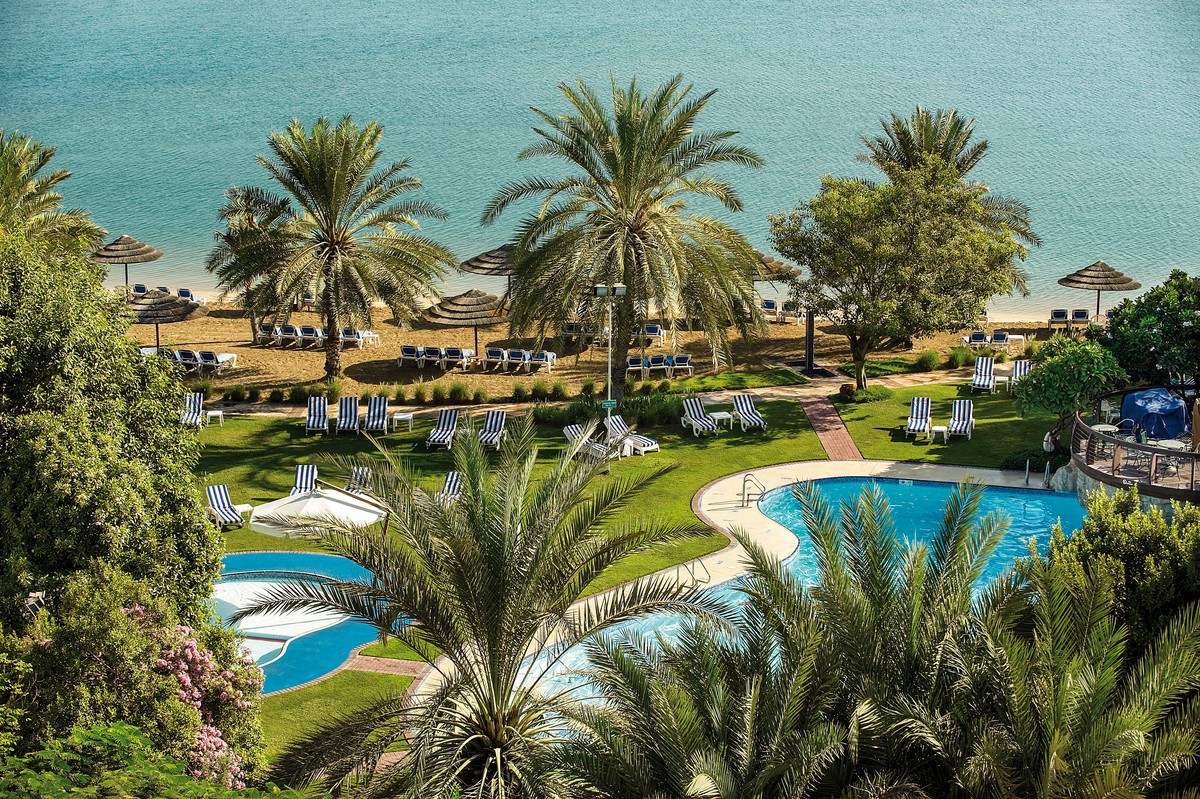 Hotel Le Méridien Abu Dhabi, Vereinigte Arabische Emirate, Abu Dhabi, Bild 23