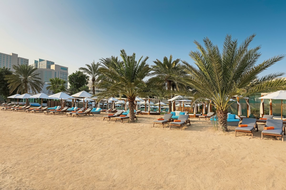 Hotel Le Méridien Abu Dhabi, Vereinigte Arabische Emirate, Abu Dhabi, Bild 10