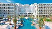Hotel Hilton Abu Dhabi Yas Island, Vereinigte Arabische Emirate, Abu Dhabi, Bild 1