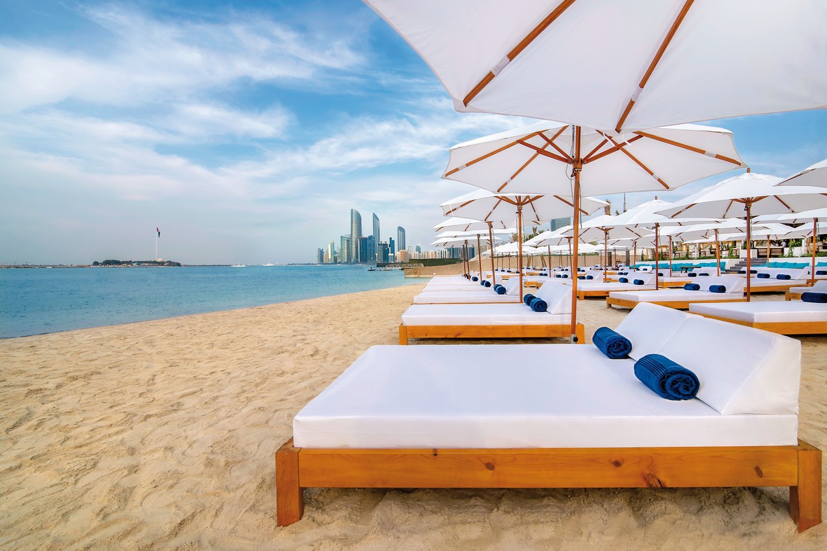 Radisson Blu Hotel & Resort Abu Dhabi Corniche, Vereinigte Arabische Emirate, Abu Dhabi, Bild 11