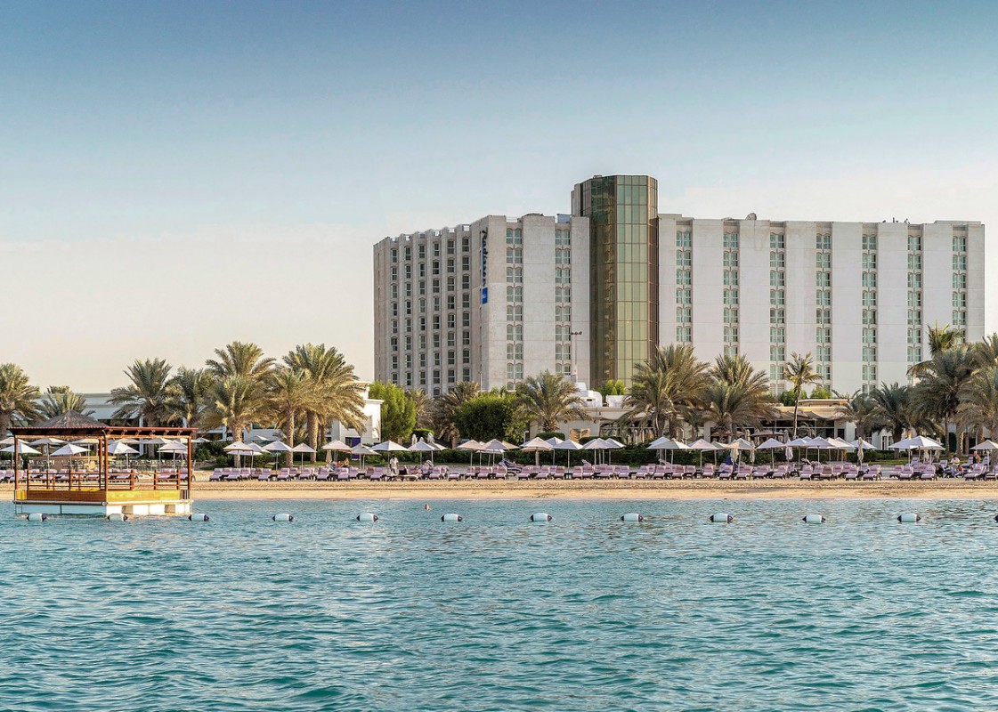 Radisson Blu Hotel & Resort Abu Dhabi Corniche, Vereinigte Arabische Emirate, Abu Dhabi, Bild 26
