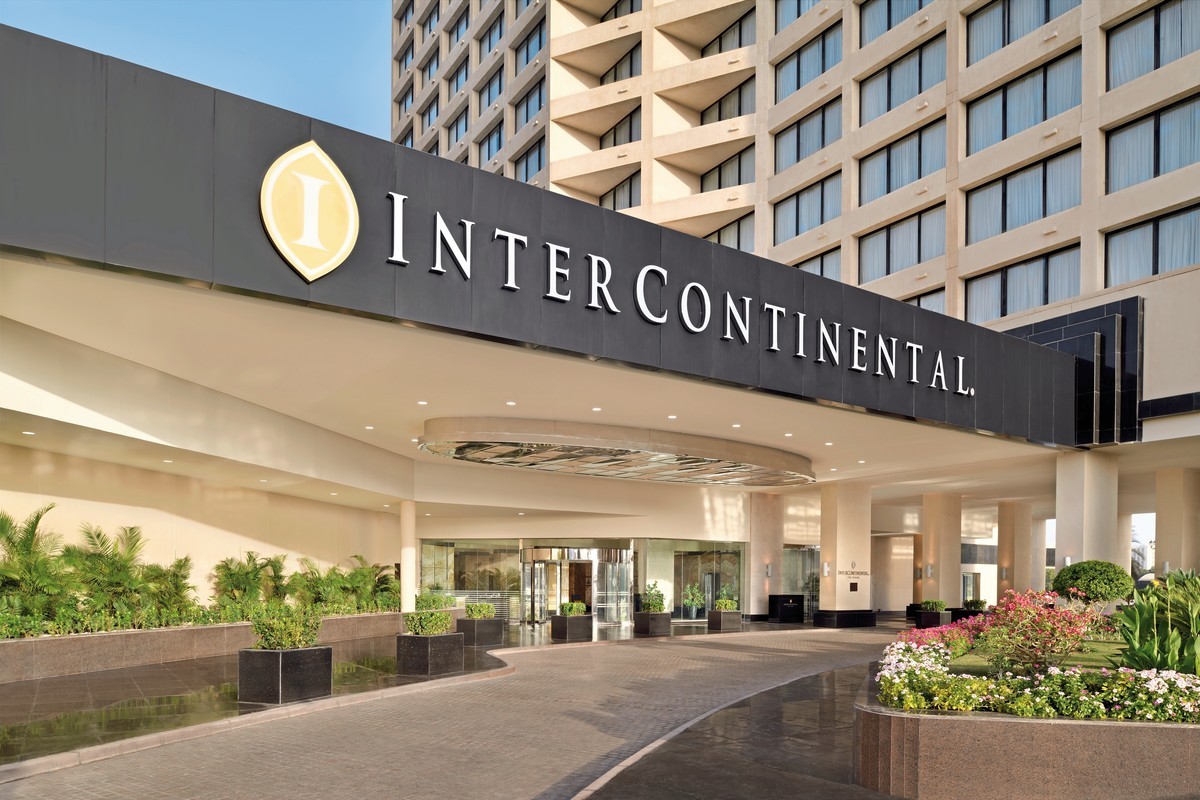 Hotel InterContinental Abu Dhabi, Vereinigte Arabische Emirate, Abu Dhabi, Bild 19