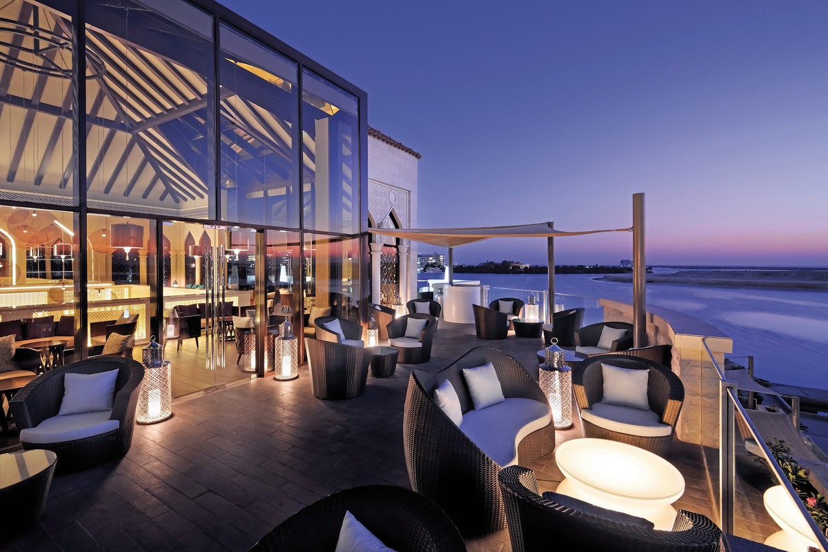 Hotel InterContinental Abu Dhabi, Vereinigte Arabische Emirate, Abu Dhabi, Bild 22