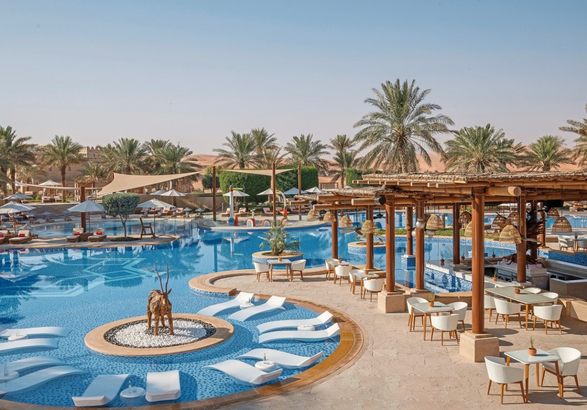 Hotel Anantara Qasr Al Sarab Desert Resort, Vereinigte Arabische Emirate, Abu Dhabi, Liwa, Bild 12