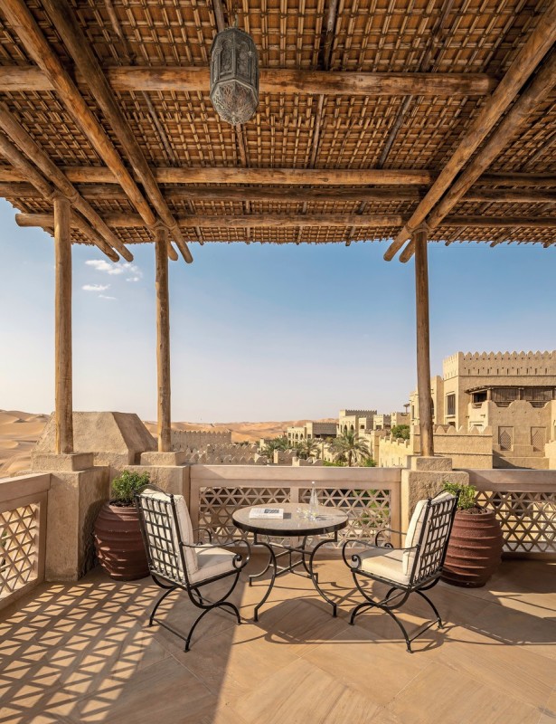 Hotel Anantara Qasr Al Sarab Desert Resort, Vereinigte Arabische Emirate, Abu Dhabi, Liwa, Bild 14
