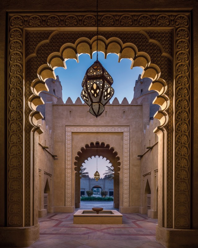 Hotel Anantara Qasr Al Sarab Desert Resort, Vereinigte Arabische Emirate, Abu Dhabi, Liwa, Bild 15