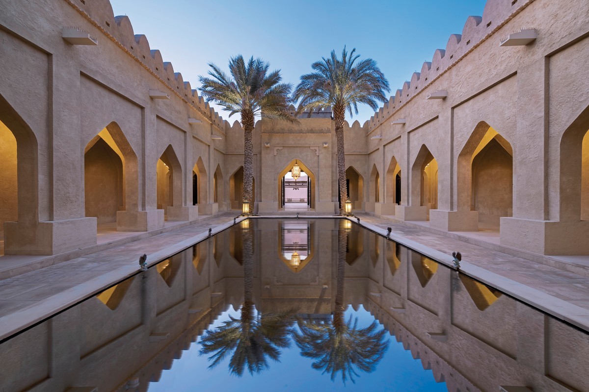 Hotel Anantara Qasr Al Sarab Desert Resort, Vereinigte Arabische Emirate, Abu Dhabi, Liwa, Bild 16