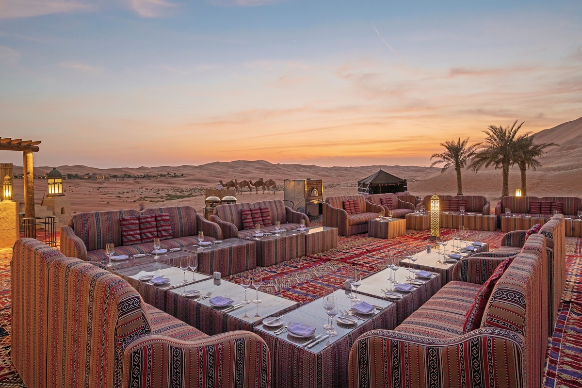 Hotel Anantara Qasr Al Sarab Desert Resort, Vereinigte Arabische Emirate, Abu Dhabi, Liwa, Bild 17