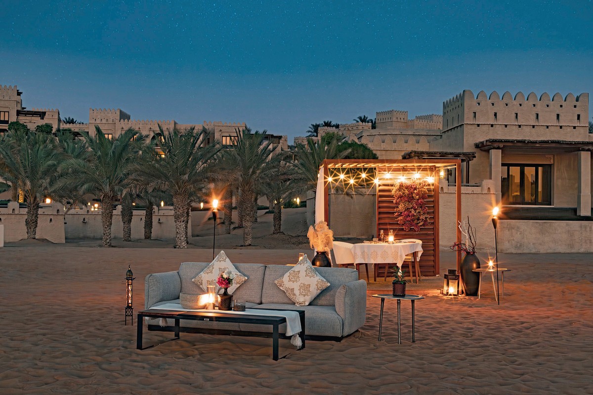Hotel Anantara Qasr Al Sarab Desert Resort, Vereinigte Arabische Emirate, Abu Dhabi, Liwa, Bild 18